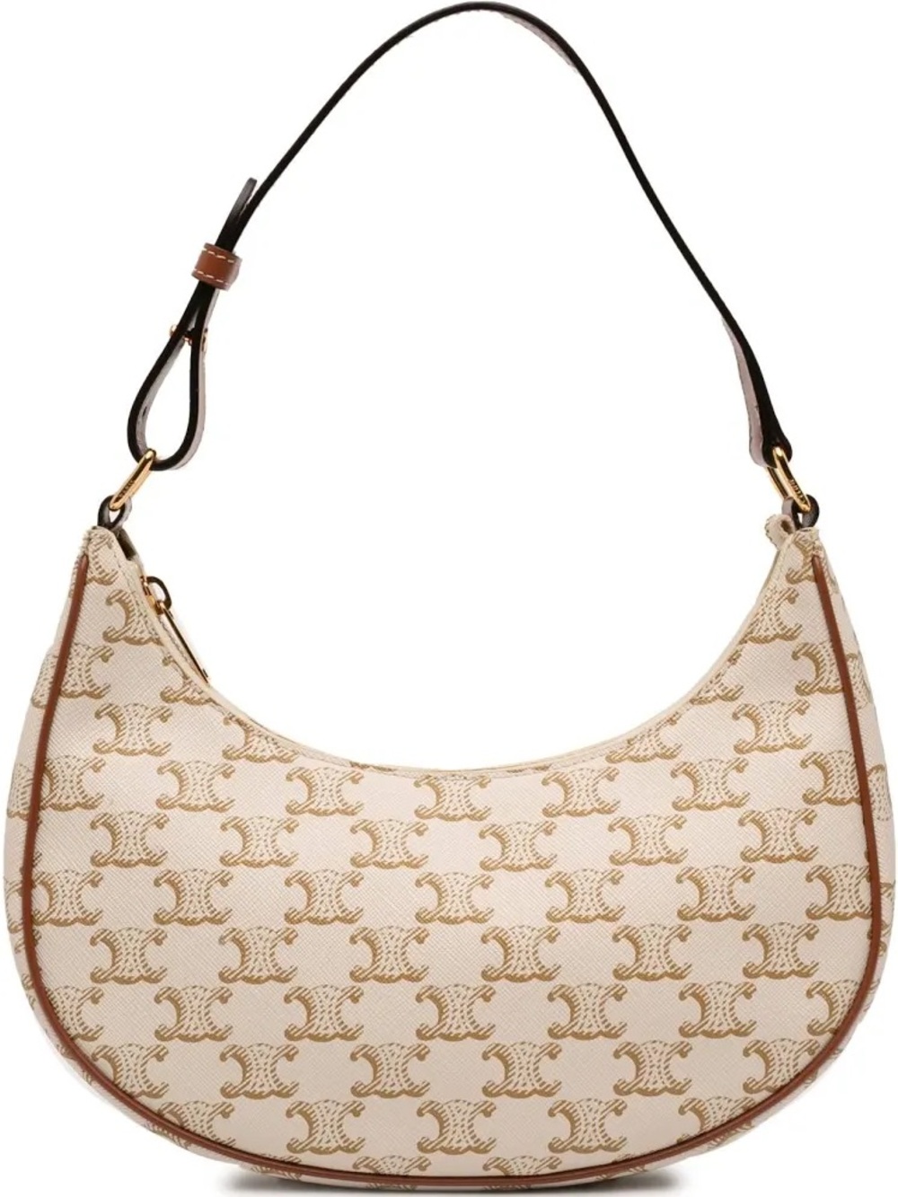 Celine Ava Shoulder Bag